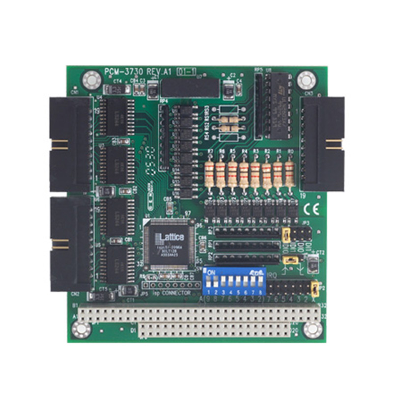 PCB assembly