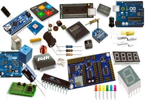 Components Sourcing