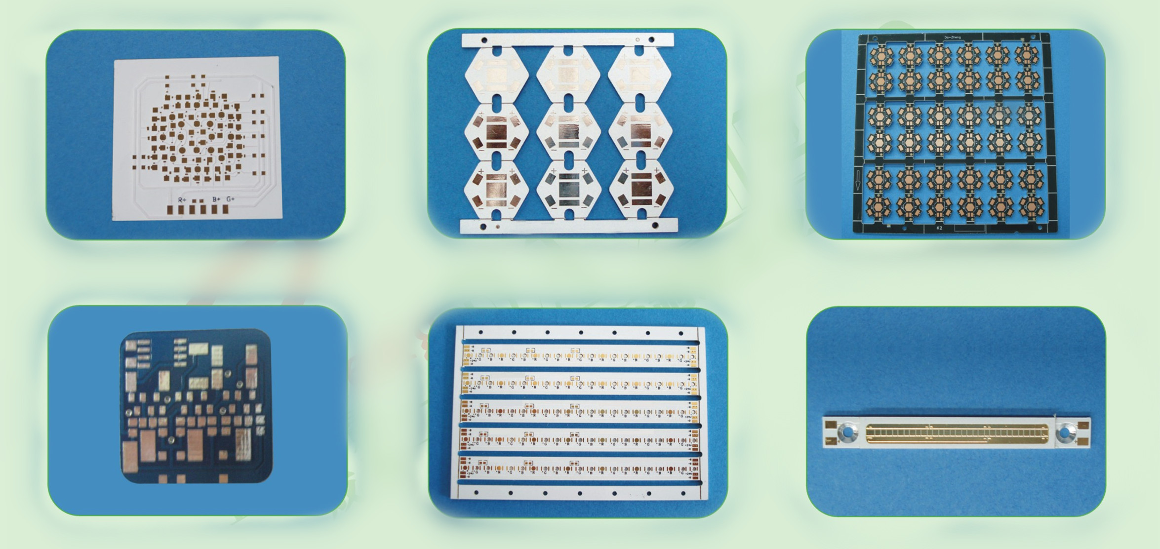Aluminum PCB